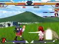 Initiation into Omega Force: Mai Kawasumi vs Omega Force