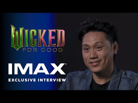 Jon M. Chu Interview
