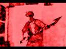 Tonberry Attack,, rotoscopy