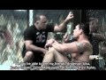 Minotauro: Ready for Frank Mir at UFC® 140