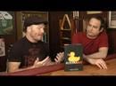 Dadlabs Ep. 8 The Lounge Alternadad 1