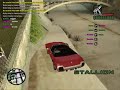SA:MP Daily life in Los Santos part one
