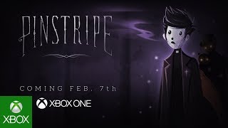Видео Pinstripe