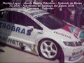Pechito lopez saliendo de boxes, SONIDO INFERNAL!! solo p entendidos