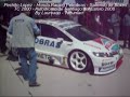 Pechito lopez saliendo de boxes, SONIDO INFERNAL!! solo p entendidos