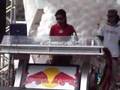 Dj Aharon - Balistic Sound