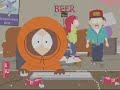 World of Warcraft meets Southpark