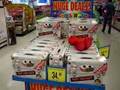 TMX Elmo in UK Toys R Us
