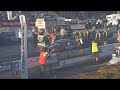 Gas Celica 6.89@205mph Gas Celica 6.89@205mph