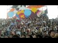 Keio vs Waseda - October 31st 2009