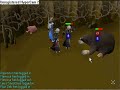 Mole Killing with Darkbow