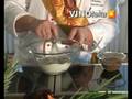 Gastro: Matija Balent - Losos