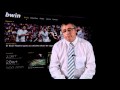2010-02-27 | Masters de Augusta: Golf, Michael Robinson y los eucaliptos ~> se ha ido a Estados Unidos invitado por la familia de Seve Ballesteros. A ver de cerca el golf que se practica en el Masters de Augusta. No ... (<span>2:)