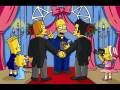 They never stop the simpsons