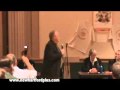 Town Hall Forum - 17th Question: Ethics Commission