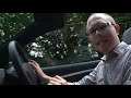 Fifth Gear Web TV - Renault Megane CC Road Test
