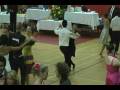 videos de UConn 2008 - Newcomer American Waltz - Round 3 - Heat 1