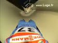 luge in Altenberg