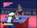 ปิงปอง-ฝึกท็อปสปิน