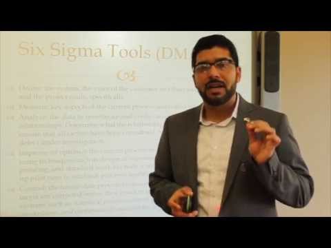 how to get six sigma black belt