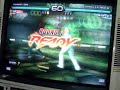 Tekken DR =NoT=(Andy) vs TXV(Jolo)