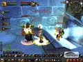 World of warcraft: Paladin pvp