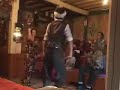 **Dance of Afsana** - Tajik dance in Badakhshan