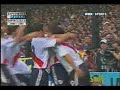 Erensto Tecla Farias Golazo Boca 1 River 1