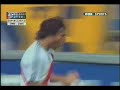 Erensto Tecla Farias Golazo Boca 1 River 1