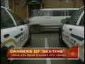 Dangers Of Teen 'Sex-ting'