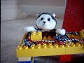 beanie baby rugby
