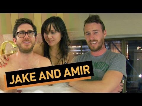 Jake and Amir: Road Trip Part 6 (Las Vegas)