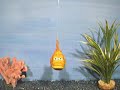 All By Myself (Animation by Euan Wallace)