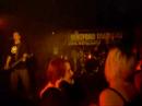 lost without cause at the margee