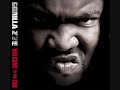 Gorilla zoe - so fly