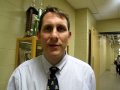 Josh Lobo Wolf Interview 12-7-09.MOV