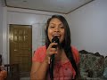 Times of Refreshing (Don Moen/Martin Nystrom Cover) by Cheersiya