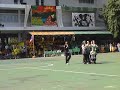 ANS Sport Day 07 Cheerleading Competition - Patawee