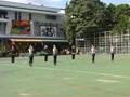 ANS Sport Day 07 Cheerleading Competition - Patawee