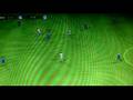 fifa 08 PS3   schalke 04 vs  arminia bielefeld