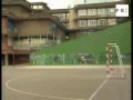 Dada de alta chica de 15 años que recibió una paliza en Ermua Dada de alta chica de 15 años que recibió una paliza en Ermua