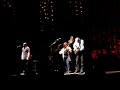 james taylor at john paul jones arena in charlottesville august 17, 2006 plays october road, the title track of his last album (2004)