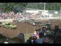 videos de Running DBL tires FTW