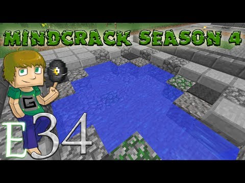Minecraft MindCrack - S4E34 - PAX East Recap & UHC Monument Work