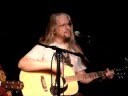 Eben Brooks: Monday Mornin' Blues