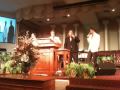 Higher Calling, Big Mighty God, Kissimmee #1
