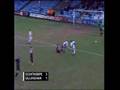 Scunthorpe United 3 - 1 Gillingham
