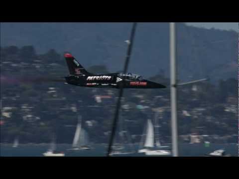 TFX - Fleet Week 04 - SF