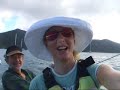 Cat2Go: Sailing Haiku Catamaran  (Clear Blue Hawaii)