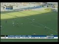 River Plate 2 - Boca Jrs. 0 (A) 1999